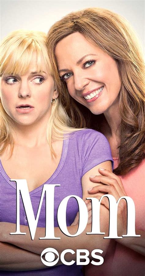 cast of mom (tv series)|Mom (TV series) .
